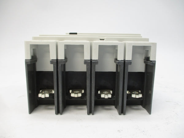 SIEMENS 3VL9112-5GA40 127-480V 160A NSNP