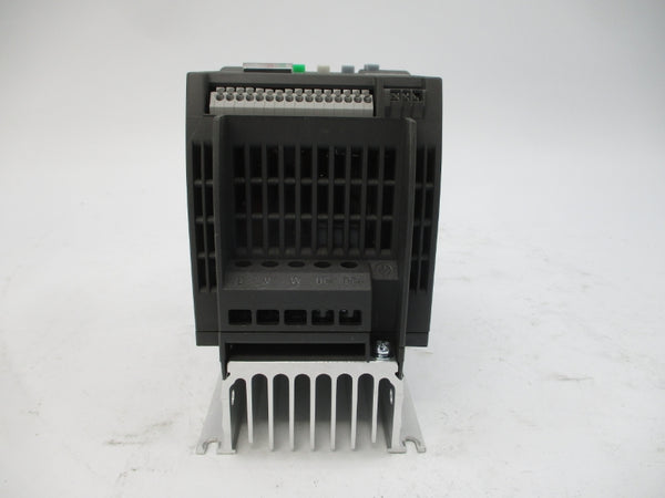 SIEMENS 6SL3210-5BB13-7AV0 200-240VAC 6.2A UNMP