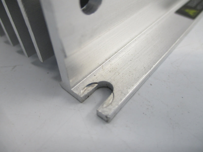 SIEMENS 6SL3210-5BB13-7AV0 200-240VAC 6.2A UNMP