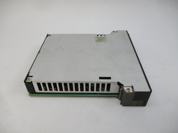 AEG SCHNEIDER AUTOMATION TSXAXT200 NSNP