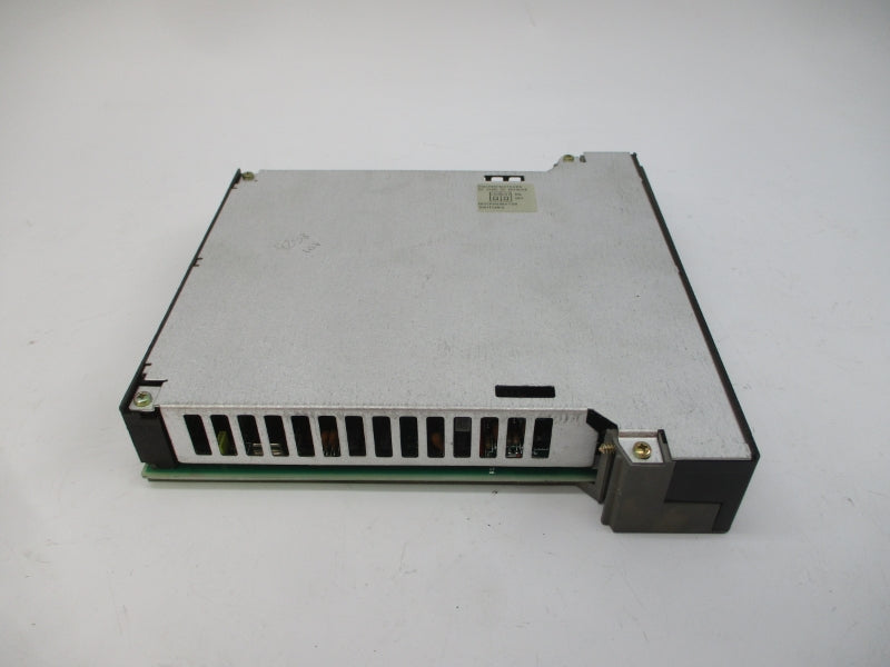 AEG SCHNEIDER AUTOMATION TSXAXT200 NSNP