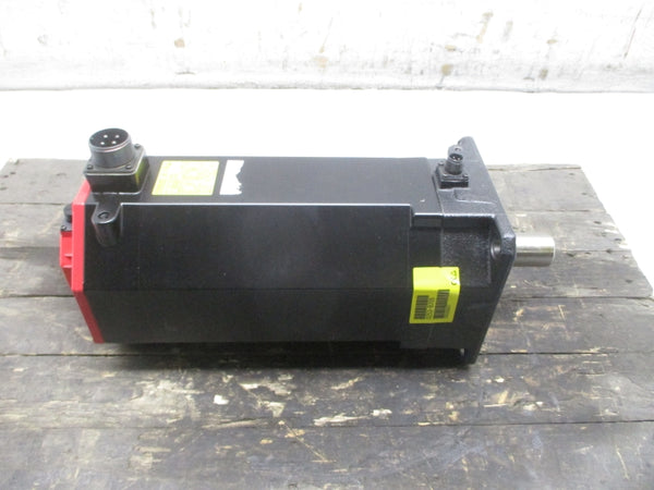 FANUC A06B-0253-B705 149VAC 29A NSNP