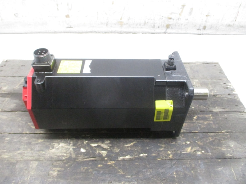 FANUC A06B-0253-B705 149VAC 29A NSNP