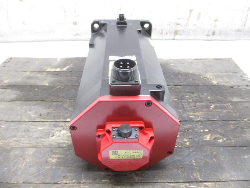 FANUC A06B-0253-B705 149VAC 29A NSNP