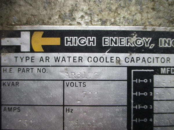 HIGH ENERGY AR317G 700V 750A UNMP