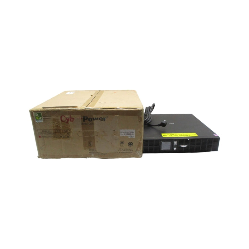 CYBER POWER OR2200LCDRTXL2U 125V 16A NSMP