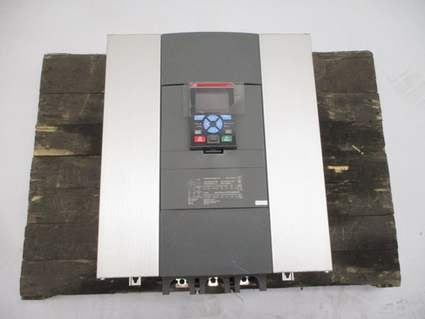 ABB PSTX470-690-70 1SFA898216R7000 100-250VAC 141-470A NSMP