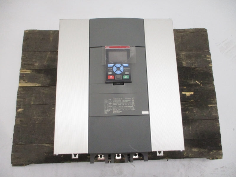 ABB PSTX470-690-70 1SFA898216R7000 100-250VAC 141-470A NSMP
