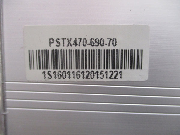 ABB PSTX470-690-70 1SFA898216R7000 100-250VAC 141-470A NSMP