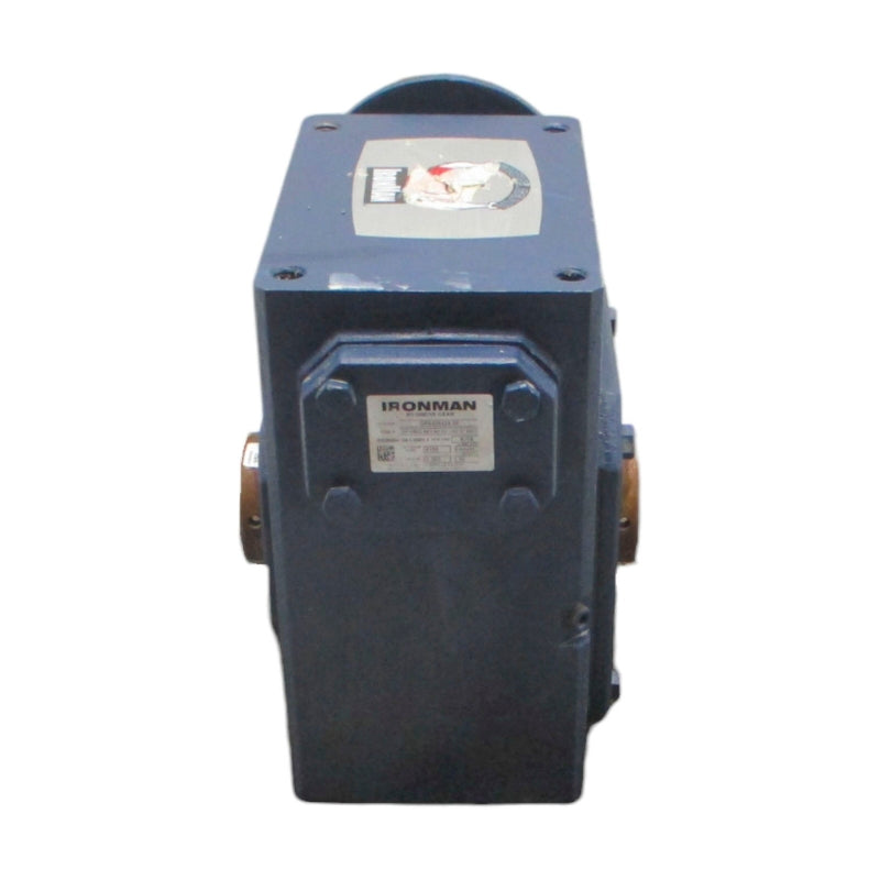 IRONMAN GR8426439.00 GR-HMQ-842-40-H1-140-31-EMS NSNP