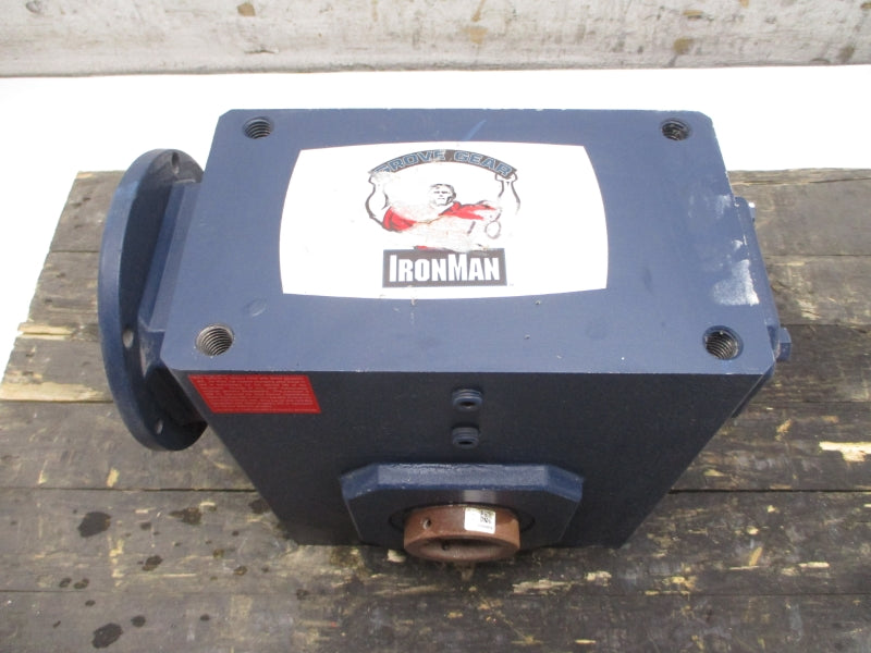 IRONMAN GR8426439.00 GR-HMQ-842-40-H1-140-31-EMS NSNP