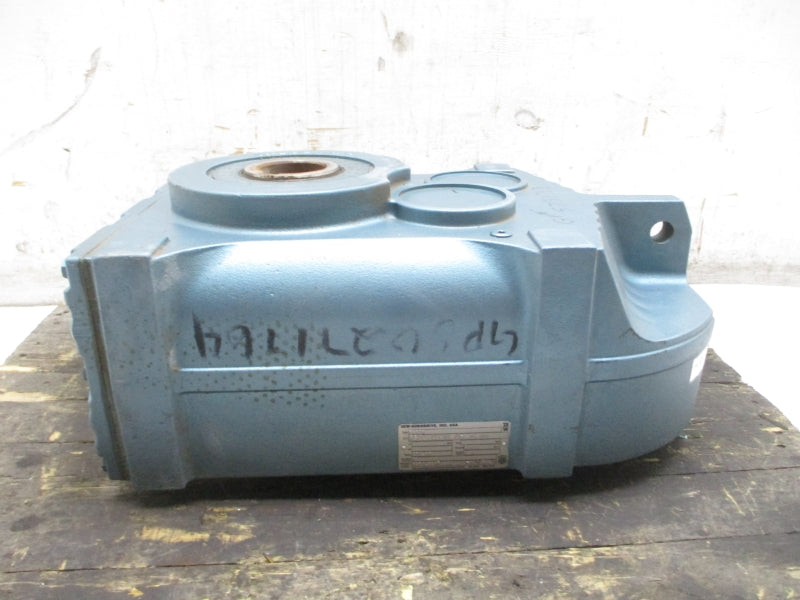 SEW-EURODRIVE FA87A NSNP