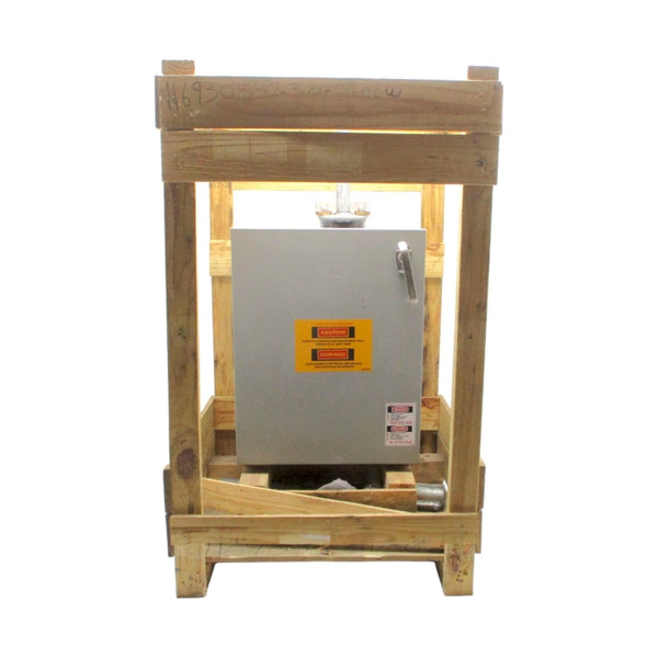 TURNER ELECTRIC TU-SF220 SF220125ST-CNTR 125VDC NSNP