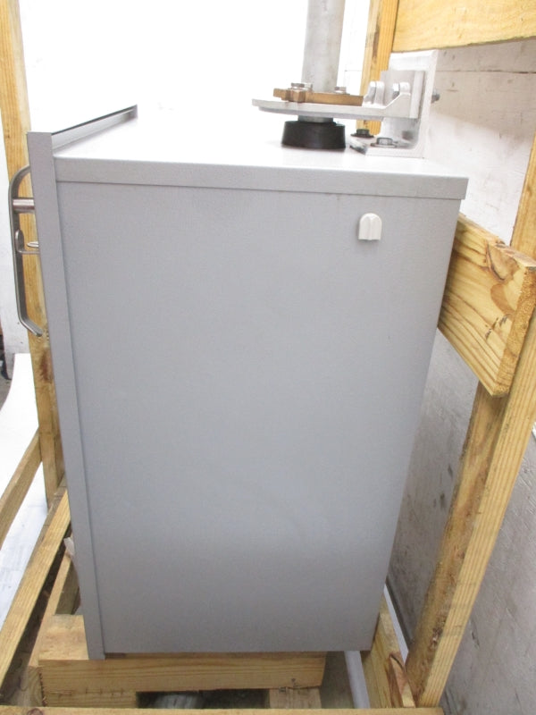 TURNER ELECTRIC TU-SF220 SF220125ST-CNTR 125VDC NSNP