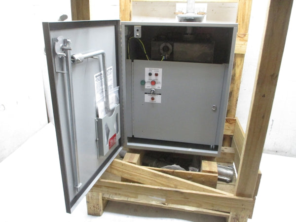 TURNER ELECTRIC TU-SF220 SF220125ST-CNTR 125VDC NSNP