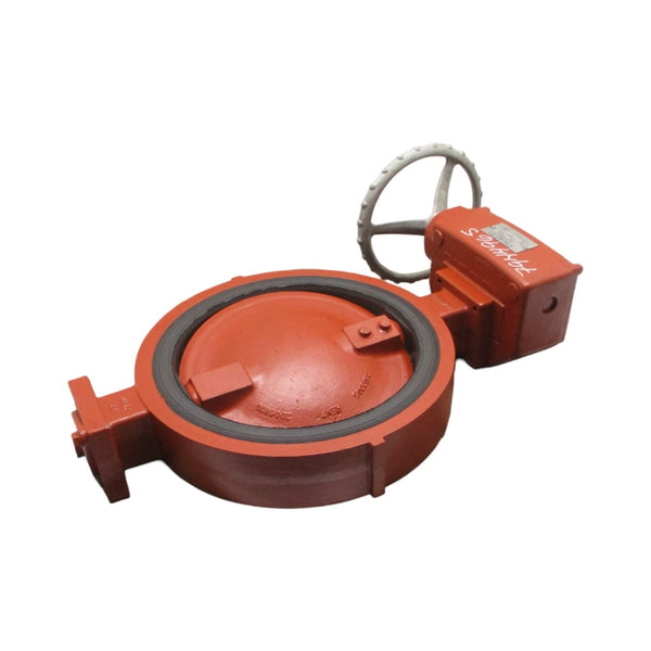 PRATT WW 2271718 SIZE 16 150PSI NSNP