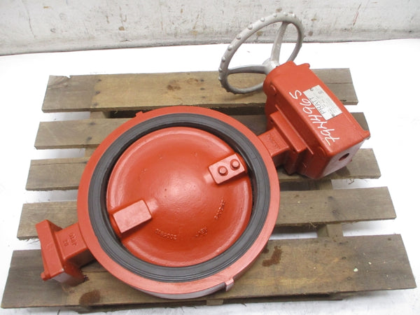 PRATT WW 2271718 SIZE 16 150PSI NSNP