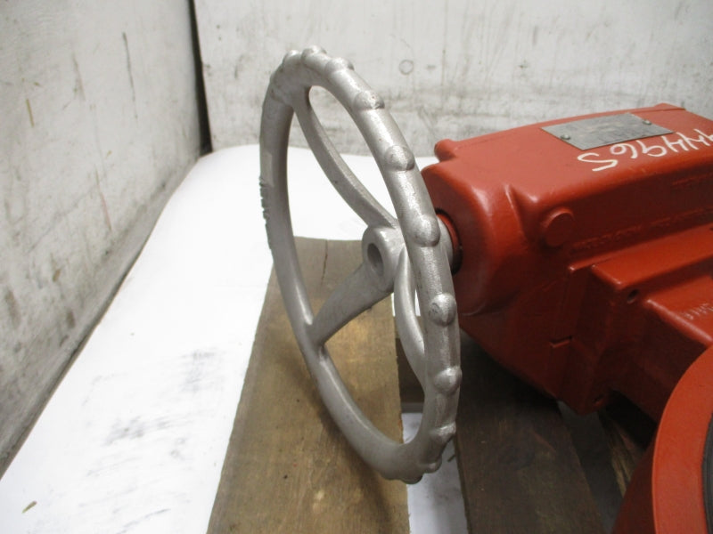 PRATT WW 2271718 SIZE 16 150PSI NSNP