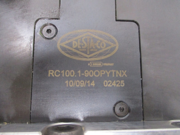 DESTACO RC100.1-90OPYTNX NSNP