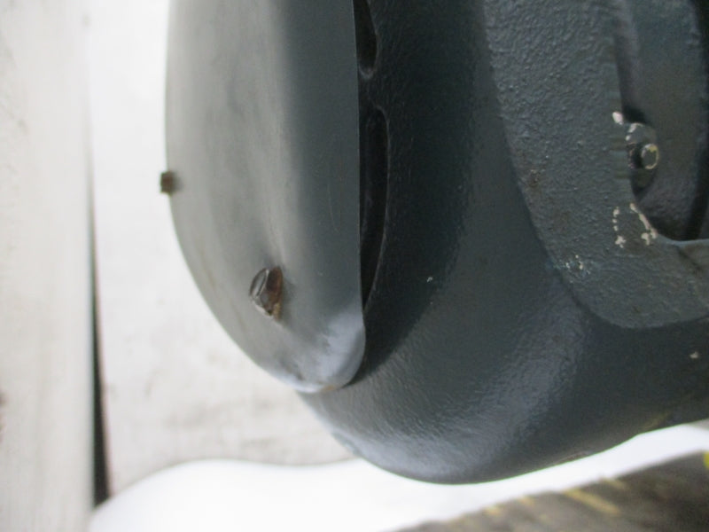 MILTON ROY MBH1018GPDCCE1SEST11NN22 208-230/460V 3.3-3/1.5A 625PSI (AS PICTURED) UNMP