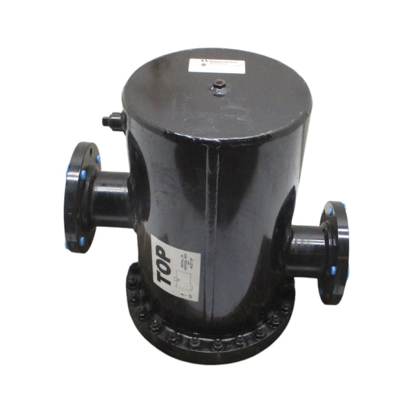 ASME MANCHESTER TANK 305945 50PSI 300'F NSNP