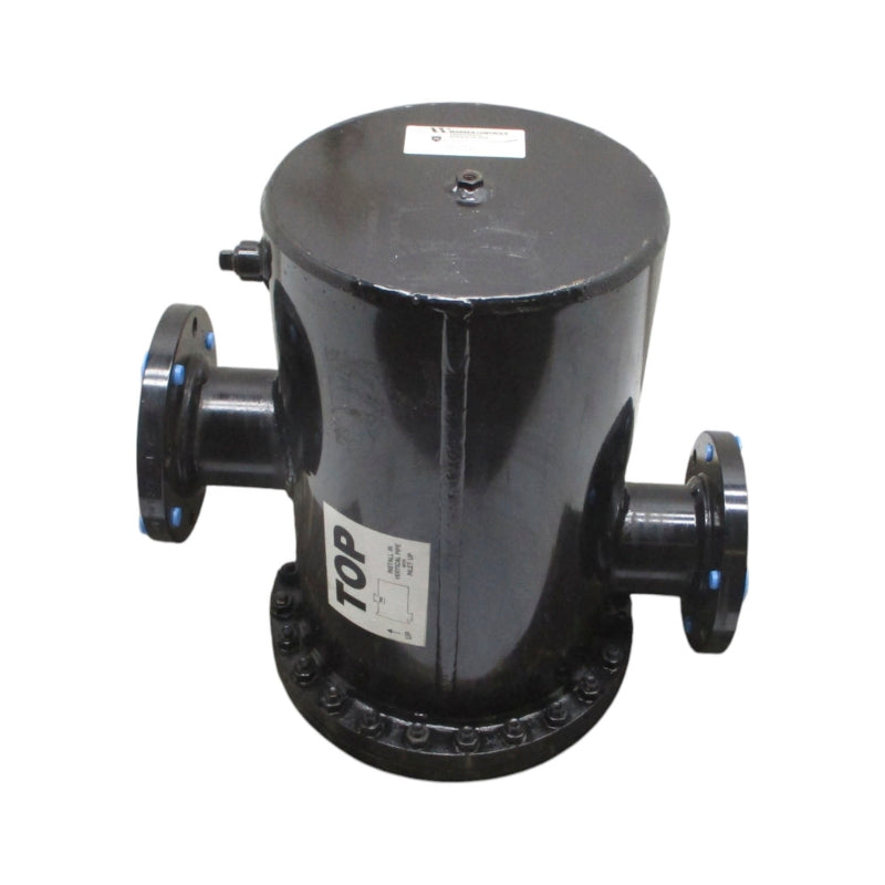 ASME MANCHESTER TANK 305945 50PSI 300'F NSNP