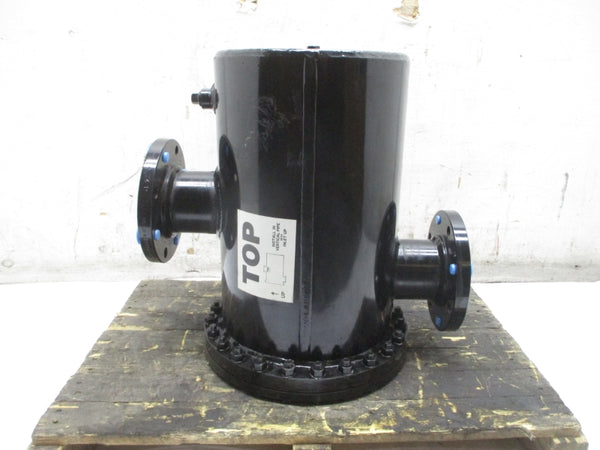 ASME MANCHESTER TANK 305945 50PSI 300'F NSNP