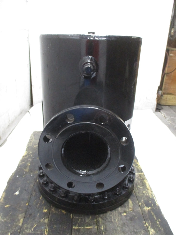 ASME MANCHESTER TANK 305945 50PSI 300'F NSNP