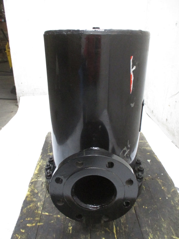 ASME MANCHESTER TANK 305945 50PSI 300'F NSNP