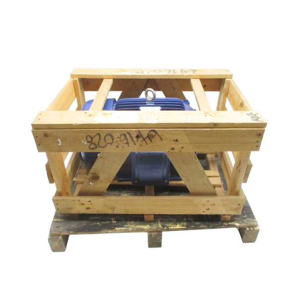 TECO WESTINGHOUSE HB0204 AEHH8B 460V 23.0A NSNP