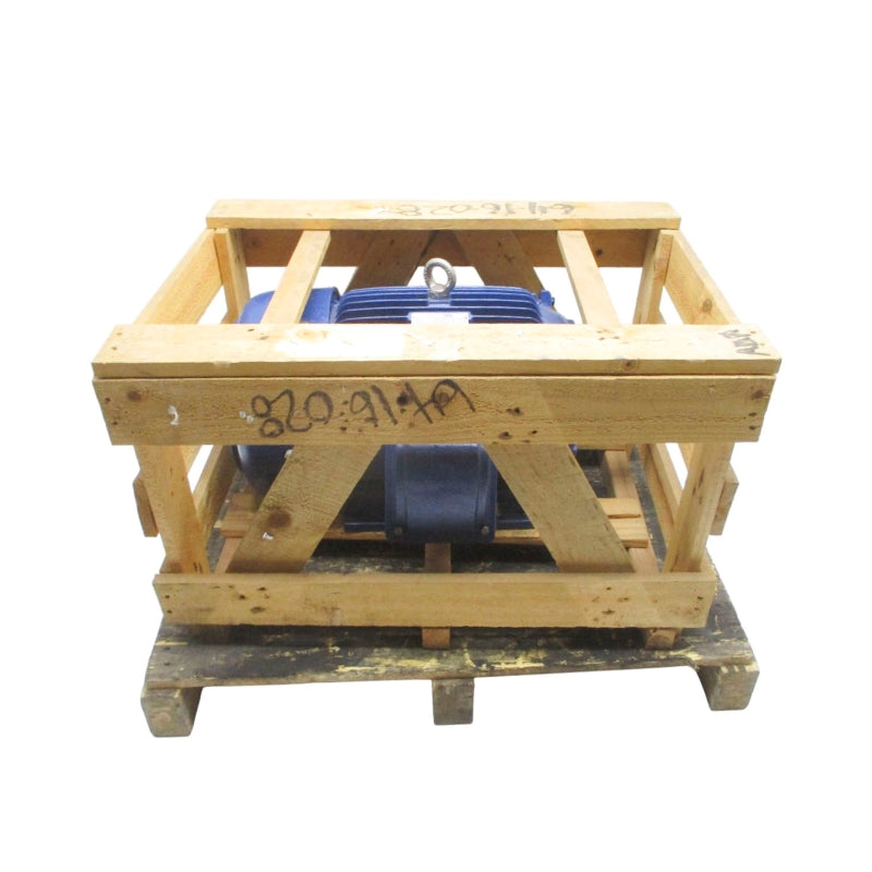 TECO WESTINGHOUSE HB0204 AEHH8B 460V 23.0A NSNP