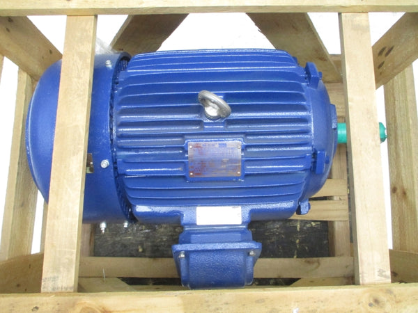 TECO WESTINGHOUSE HB0204 AEHH8B 460V 23.0A NSNP