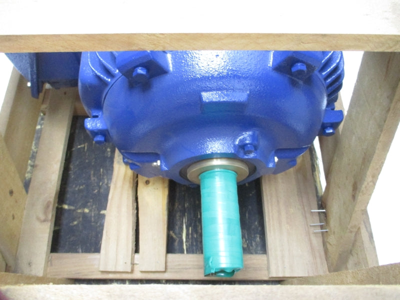 TECO WESTINGHOUSE HB0204 AEHH8B 460V 23.0A NSNP