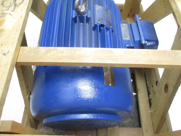 TECO WESTINGHOUSE HB0204 AEHH8B 460V 23.0A NSNP