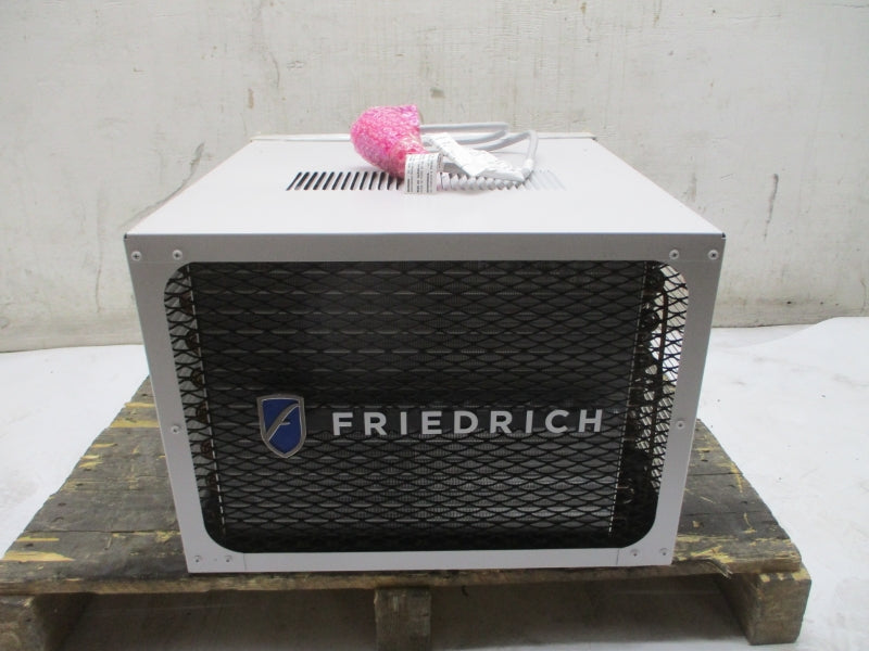 FRIEDRICH KEQ08A11A-A 125V 15A 7700BTU/HR NSMP