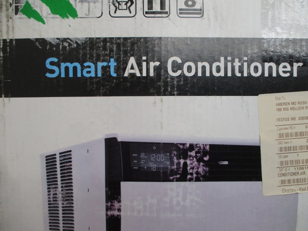 FRIEDRICH KEQ08A11A-A 125V 15A 7700BTU/HR NSMP