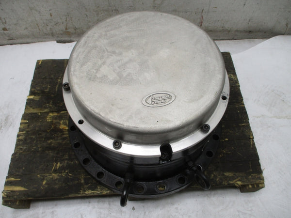 FORCE CONTROL INDUSTRIES ES-M-236-475-4 NSNP