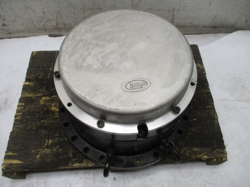 FORCE CONTROL INDUSTRIES ES-M-236-475-4 NSNP