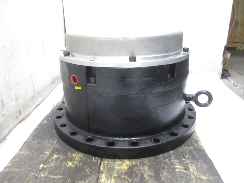 FORCE CONTROL INDUSTRIES ES-M-236-475-4 NSNP