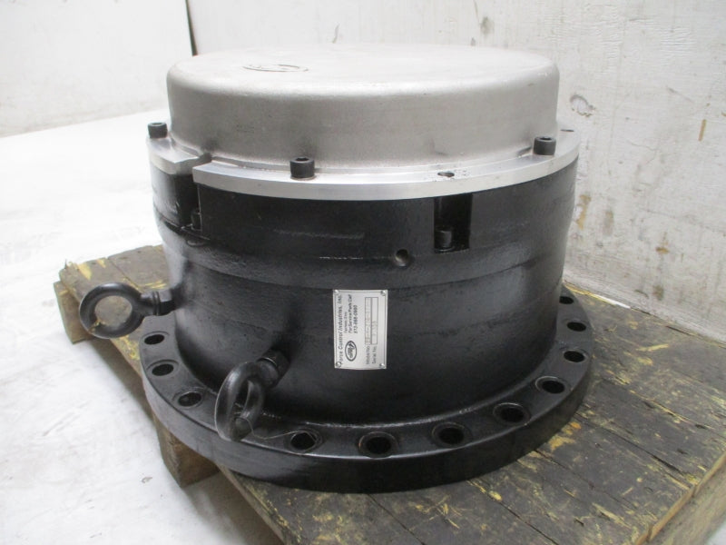 FORCE CONTROL INDUSTRIES ES-M-236-475-4 NSNP