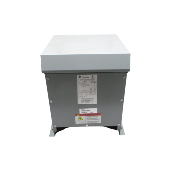 ALLEN BRADLEY 1321-3TW005-BB 460V NSNP