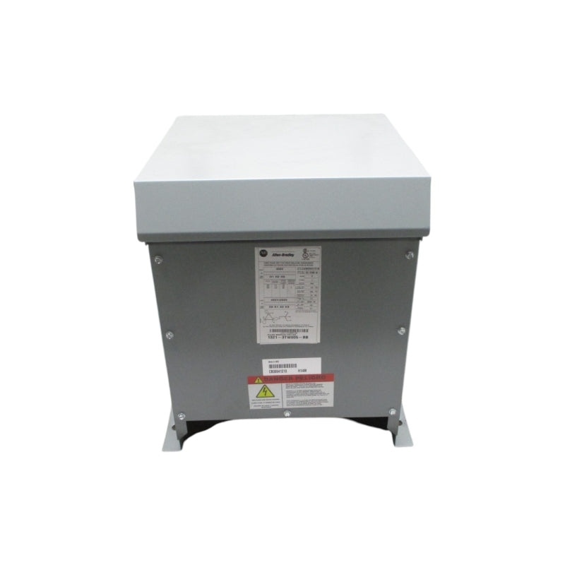 ALLEN BRADLEY 1321-3TW005-BB 460V NSNP