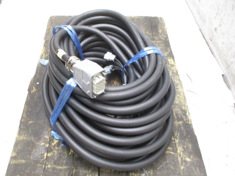 FANUC A660-4005-T136#L30R53B NSMP