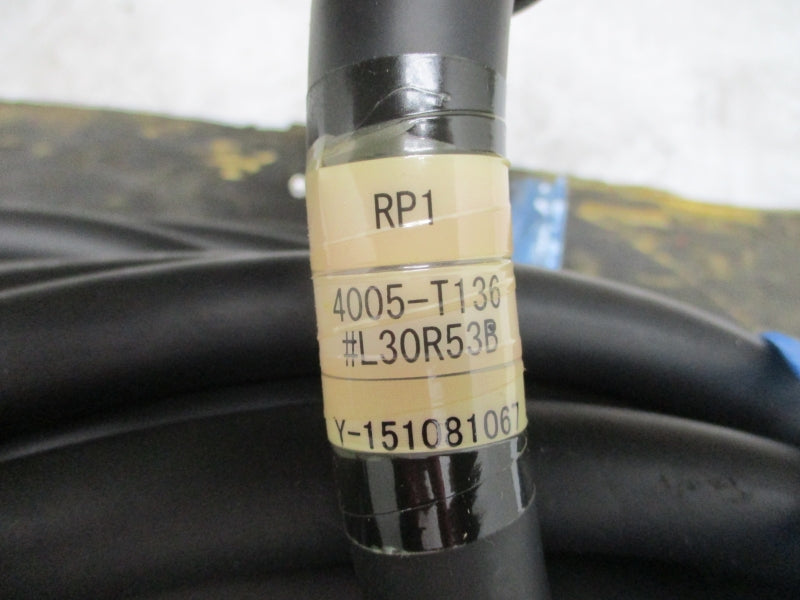 FANUC A660-4005-T136#L30R53B NSMP