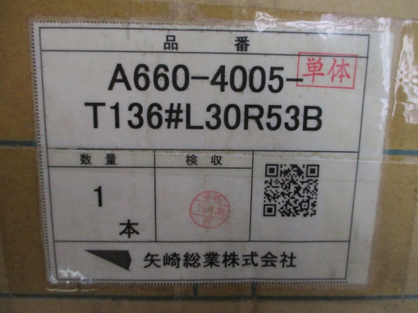 FANUC A660-4005-T136#L30R53B NSMP