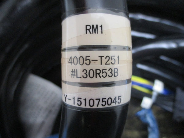 FANUC A660-4005-T251#L30R53B NSMP