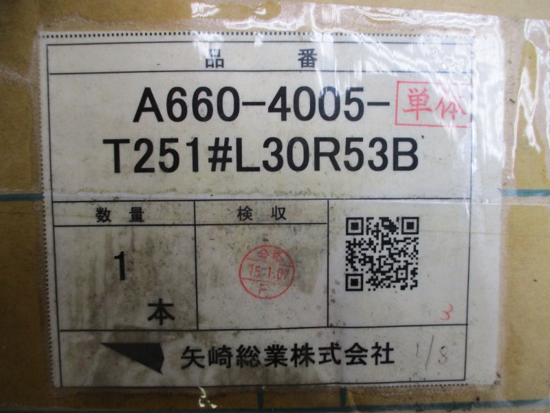 FANUC A660-4005-T251#L30R53B NSMP