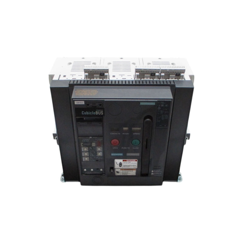 SIEMENS 3WL1220-2EB32-5AM2-Z+U01+A61+T40+S07+22 1000V 2000A NUPI