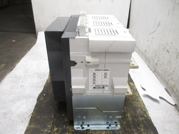 SIEMENS 3WL1220-2EB32-5AM2-Z+U01+A61+T40+S07+22 1000V 2000A NUPI