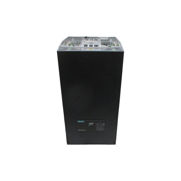 SIEMENS 6RA8097-4KS22-0AA0-Z G00+G20+L05+L85+M08+S 100-690VAC 2155A NUPI